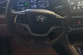 Hyundai, Elantra