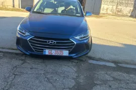 Hyundai, Elantra