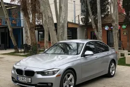 BMW, 3 Series, 320