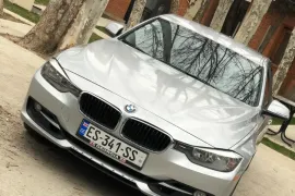 BMW, 3 Series, 320