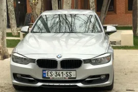 BMW, 3 Series, 320