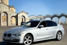 BMW, 3 Series, 320