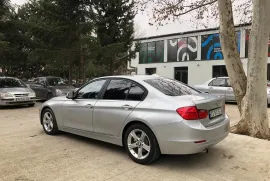 BMW, 3 Series, 320