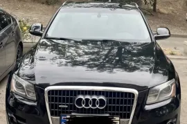 Audi, Other
