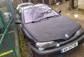 Renault, Laguna