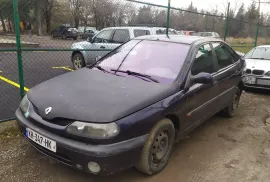 Renault, Laguna