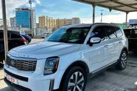 Kia, Telluride