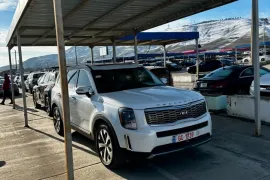 Kia, Telluride