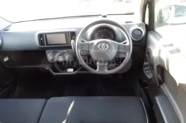 Toyota, Paseo