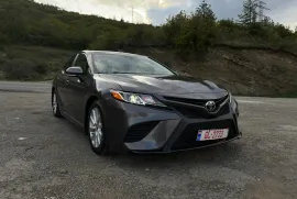 Toyota, Camry