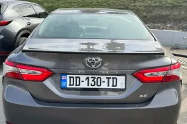 Toyota, Camry