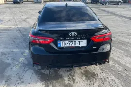 Toyota, Camry