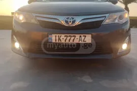 Toyota, Camry