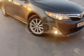 Toyota, Camry