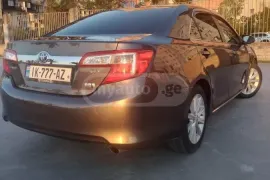 Toyota, Camry