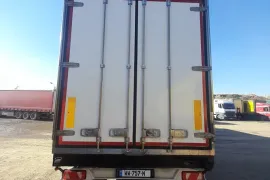Daf, XF105