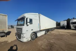 Daf, XF105