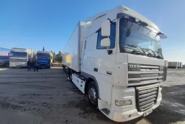 Daf, XF105