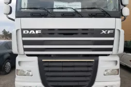 Daf, XF105