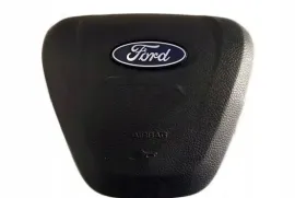 Autoparts, Interior and salon, Steering wheel airbag, FORD 