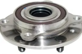 Autoparts, Suspension system and control mechanism, Hub, FORD 