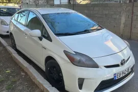 Toyota, Prius