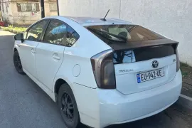 Toyota, Prius