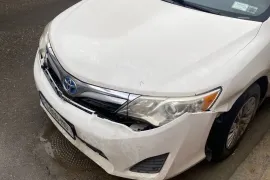 Toyota, Camry