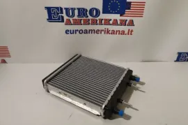 Autoparts, Cooling system, Radiator, CHEVROLET 