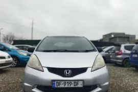 Honda, Jazz