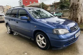 Opel, Astra