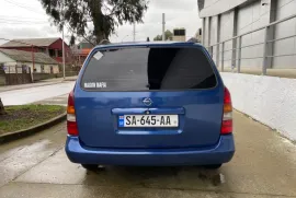 Opel, Astra