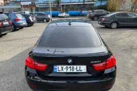 BMW, 4 Series, 430