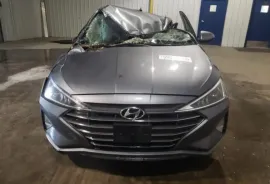 Autoparts, Disassembled, HYUNDAI 