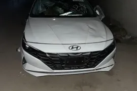 Autoparts, Disassembled, HYUNDAI 