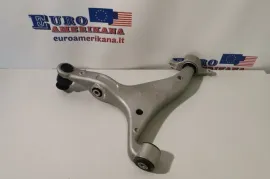 Autoparts, Suspension system and control mechanism, Control Arm, JEEP 
