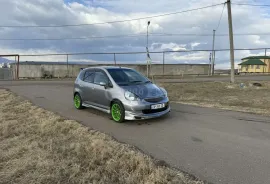 Honda, Fit