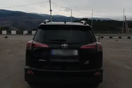 Toyota, RAV4