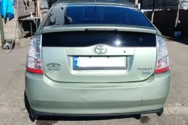 Toyota, Prius