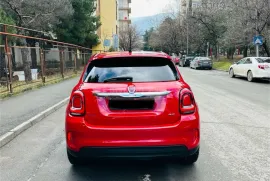Fiat , 500X
