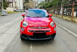 Fiat , 500X