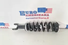 Autoparts, Suspension system and control mechanism, Shock Absorber, DODGE 