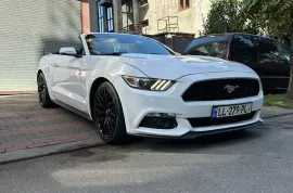 Ford, Mustang