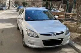 Hyundai, i30