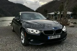 BMW, 4 Series, 428