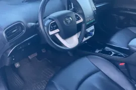 Toyota, Prius Prime