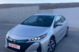 Toyota, Prius Prime