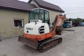 Terex, RT 90