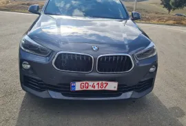 BMW, X Series, X2