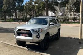 Toyota, 4Runner